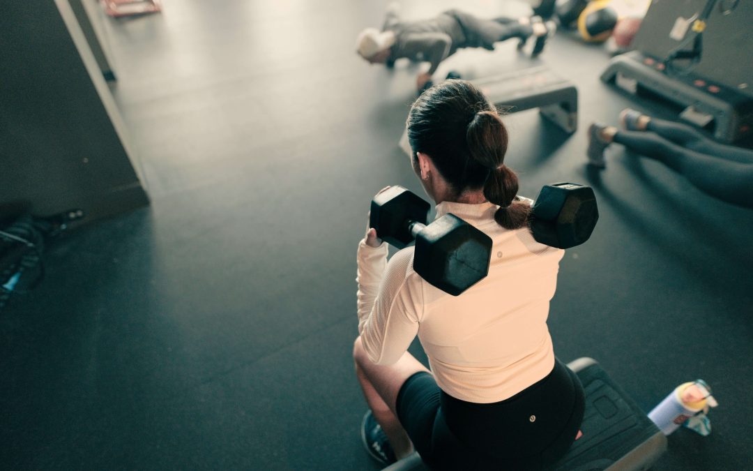 Muscle Soreness